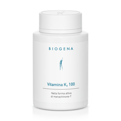 Vitamina K2 100