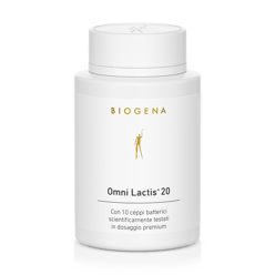Omni Lactis® 20 Gold