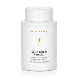 Osteo Calbon Complex Gold