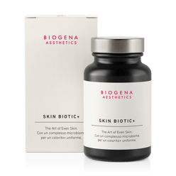 SKIN BIOTIC+
