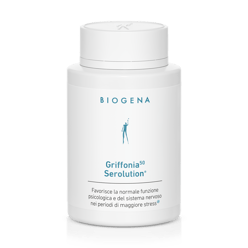 Griffonia 50 Serolution®