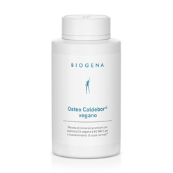 Osteo Caldebor® vegan