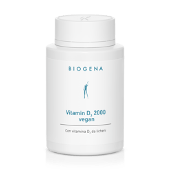 Vitamina D3 2000 vegana