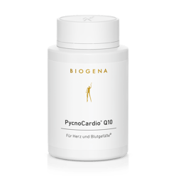 PycnoCardio® Q10 Gold