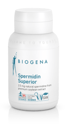 Spermidin Superior