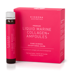 Liquid Marine Collagen+ Ampoules 10 g