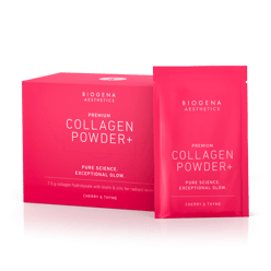 Marine Collagen Powder+