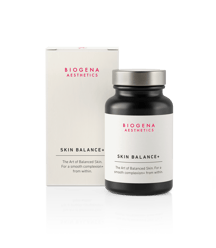 SKIN BALANCE+
