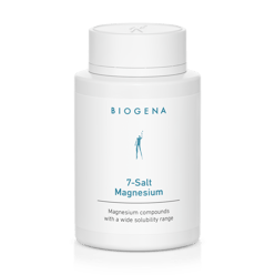 7 Salt Magnesium Complex