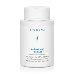 Antioxidant Formula