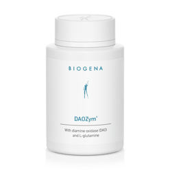DAOZym® - DAO enzyme supplement 