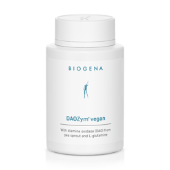 DAOZym® vegan