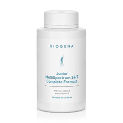 Junior Multispectrum 24/7 Complete Formula