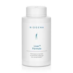 Liver DX Formula
