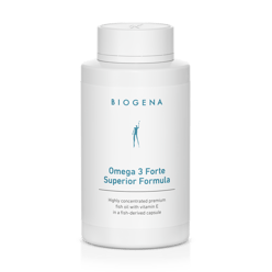 Omega 3 Forte Superior Formula