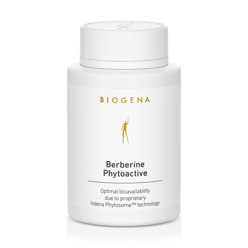 Berberine Phytoactive Gold 