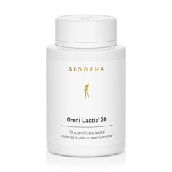 Omni Lactis® 20 Gold