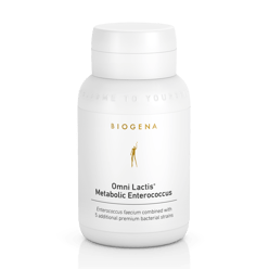 Omni Lactis® Metabolic Enterococcus