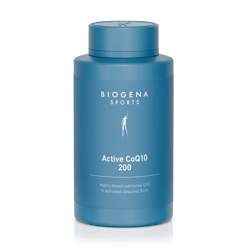 Active CoQ10 200