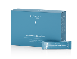 L-Glutamine Sticks 5000 