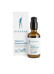 Vitamin C liposomal 500