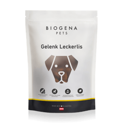 Gelenk Leckerlis