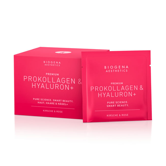 Premium ProColagen & Acid Hialuronic+ 
