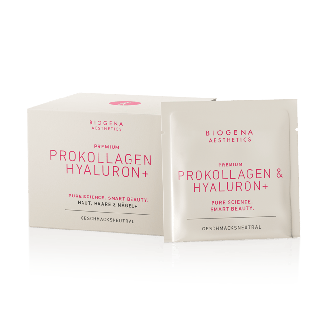 Premium ProColagen & Hyaluron+ Neutru
