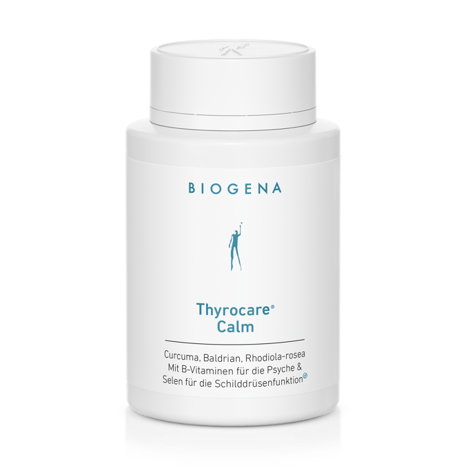 Thyrocare® Calm Complex Tiroidian
