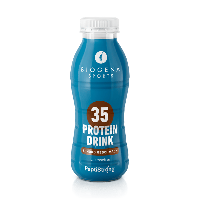 Proteindrink Proteindrink