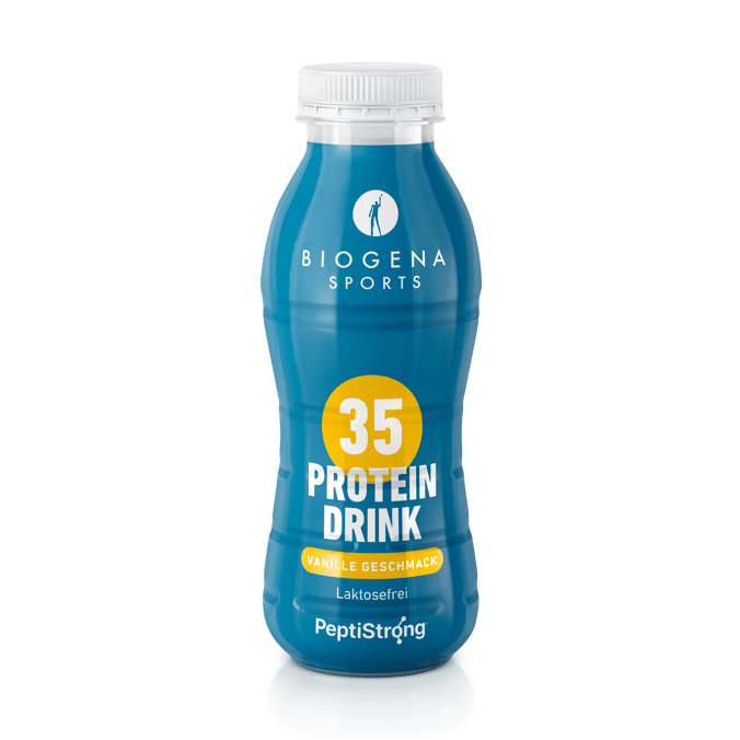 Proteindrink Proteindrink