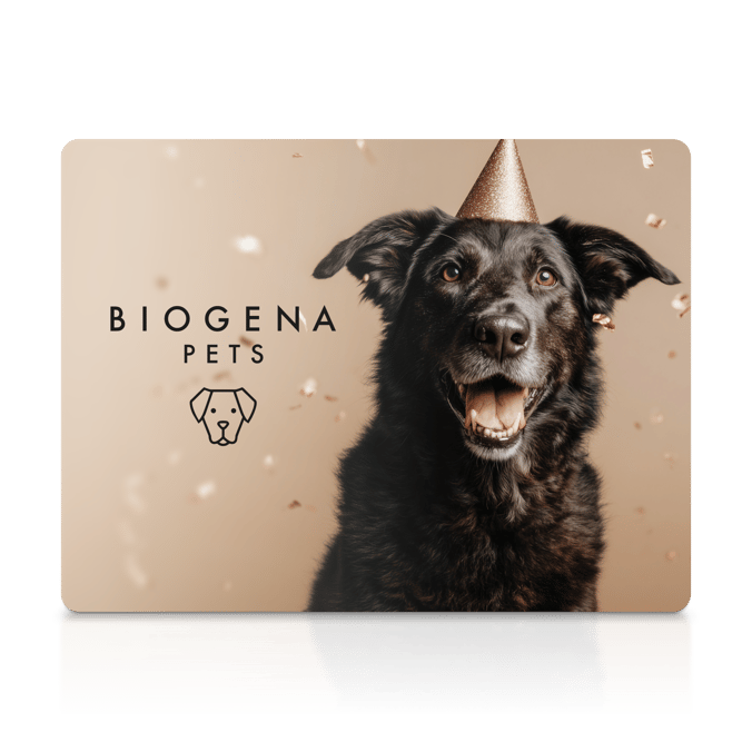 Biogena, PETS, Karton, ,
