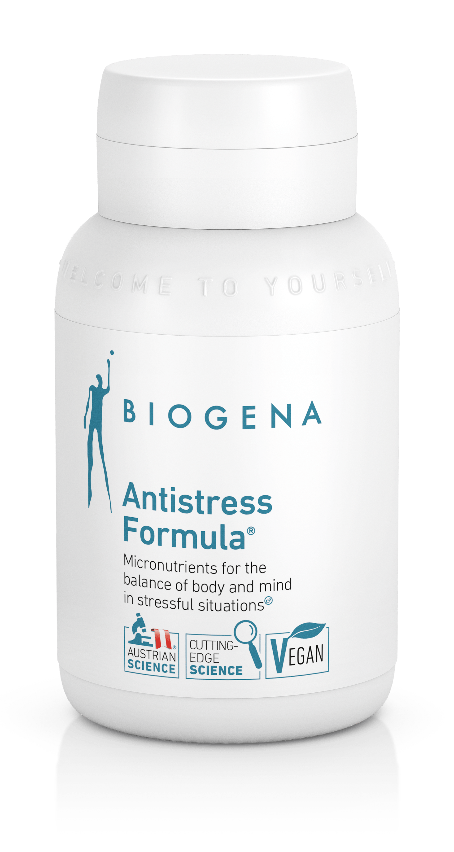 Antistress Formula®