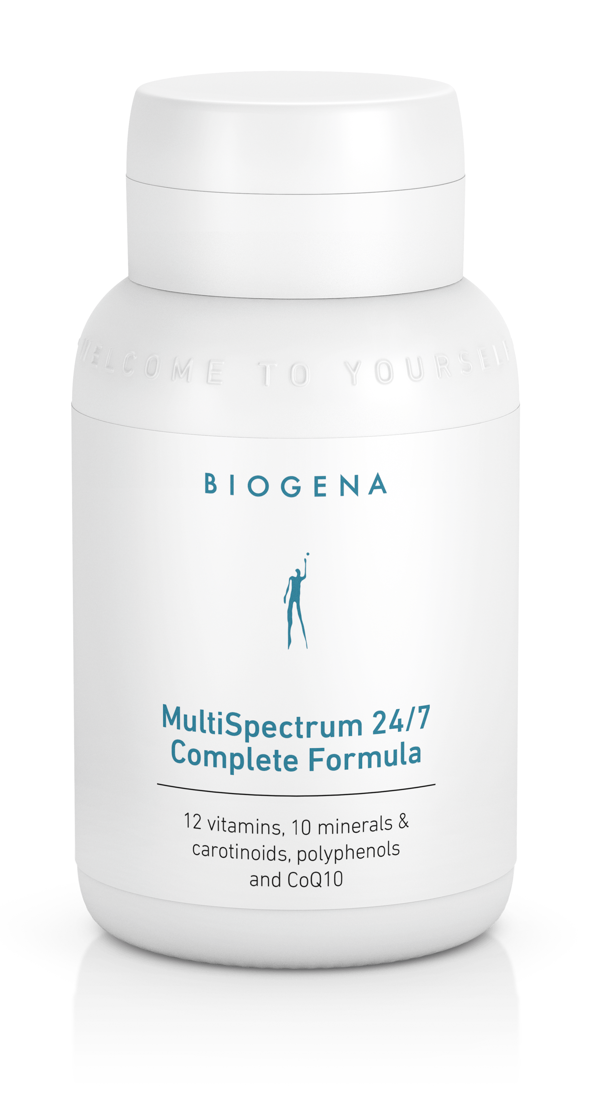 Multispectrum 24/7 Complete Formula