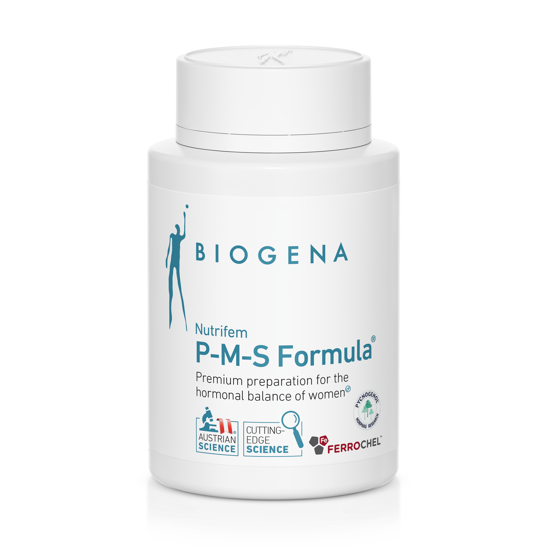 Nutrifem P-M-S Formula®