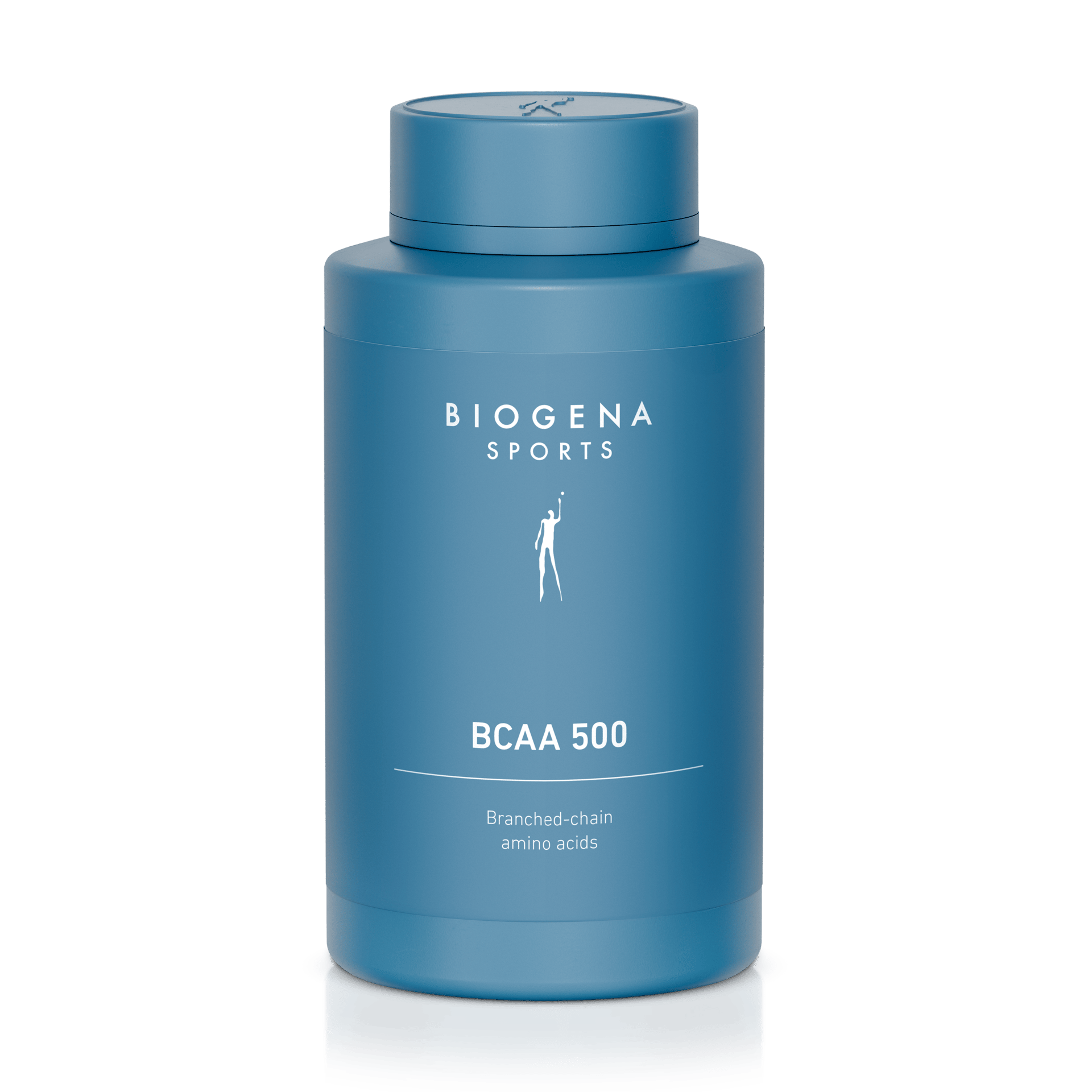 BCAA 500 
