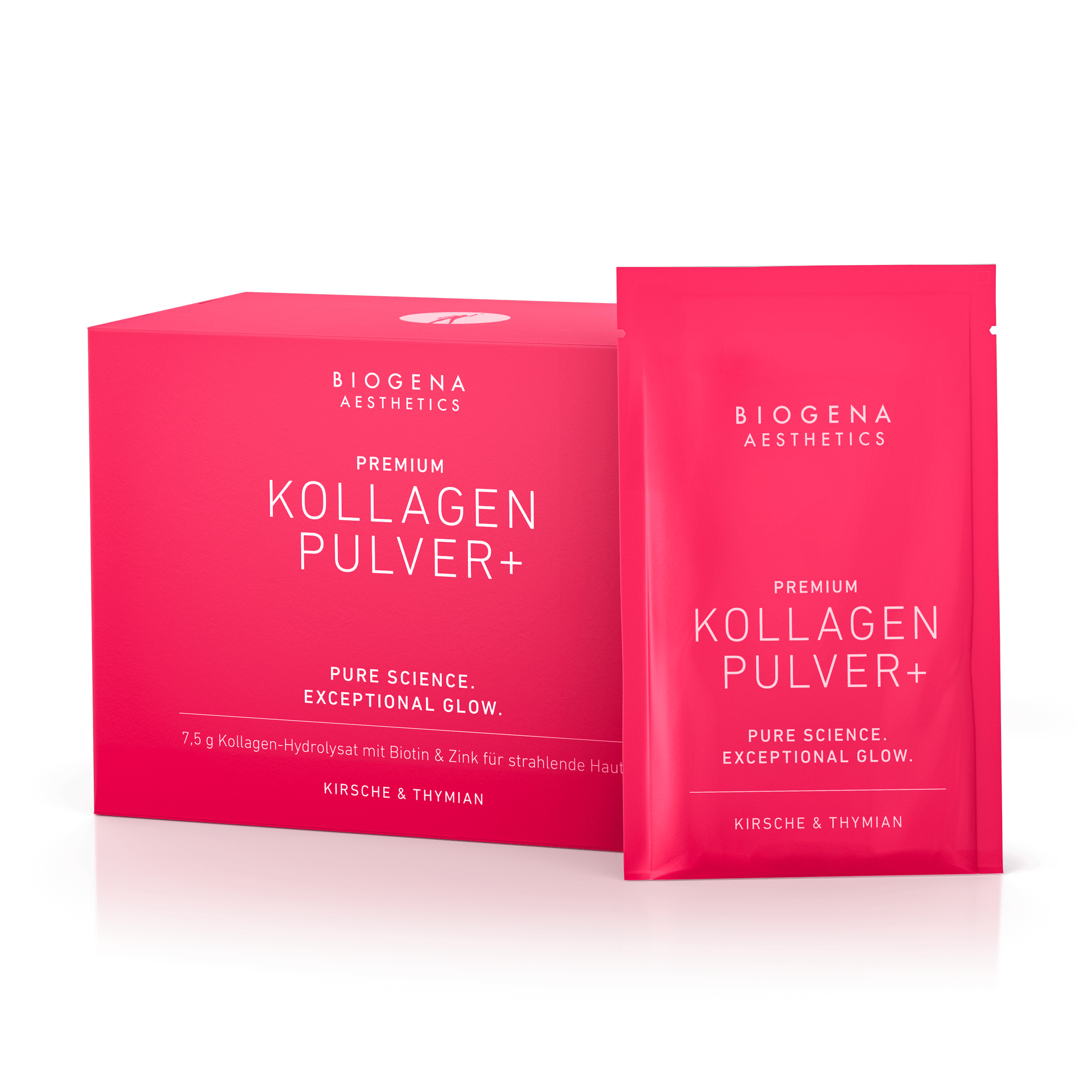 Collagene Marino in Polvere+