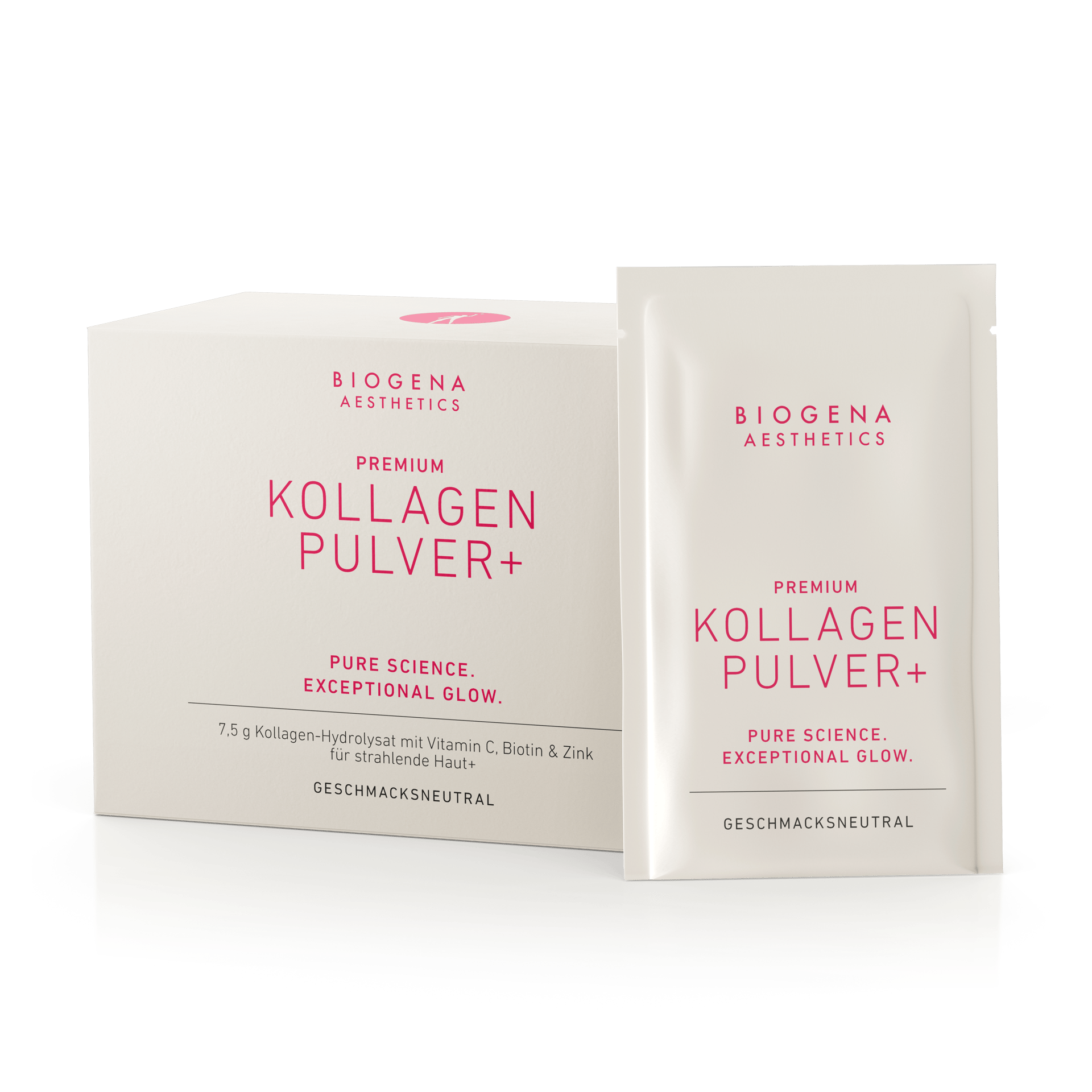 Kolagen Rybi w Proszku+ neutralny