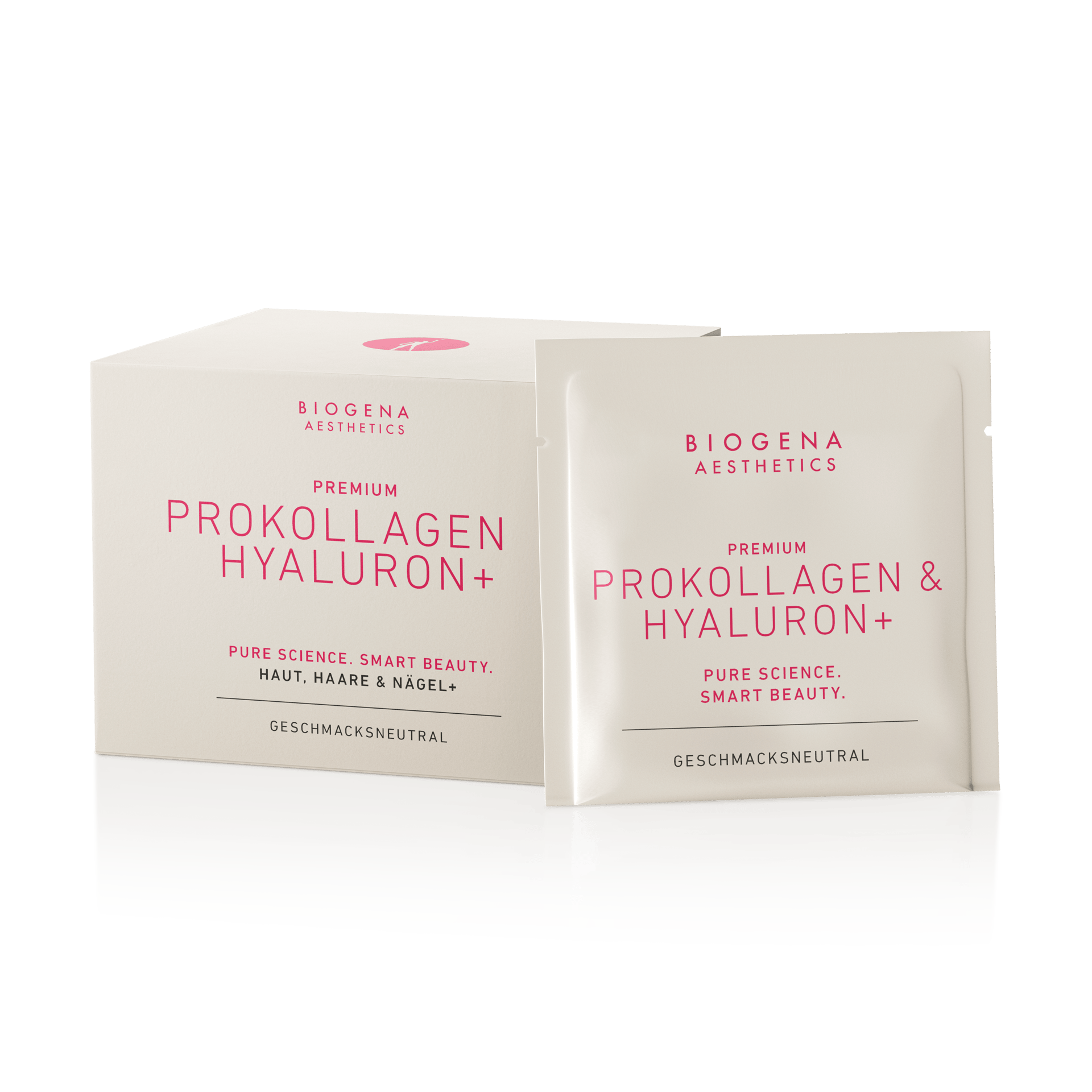ProColagen & Acid Hialuronic+ Neutral