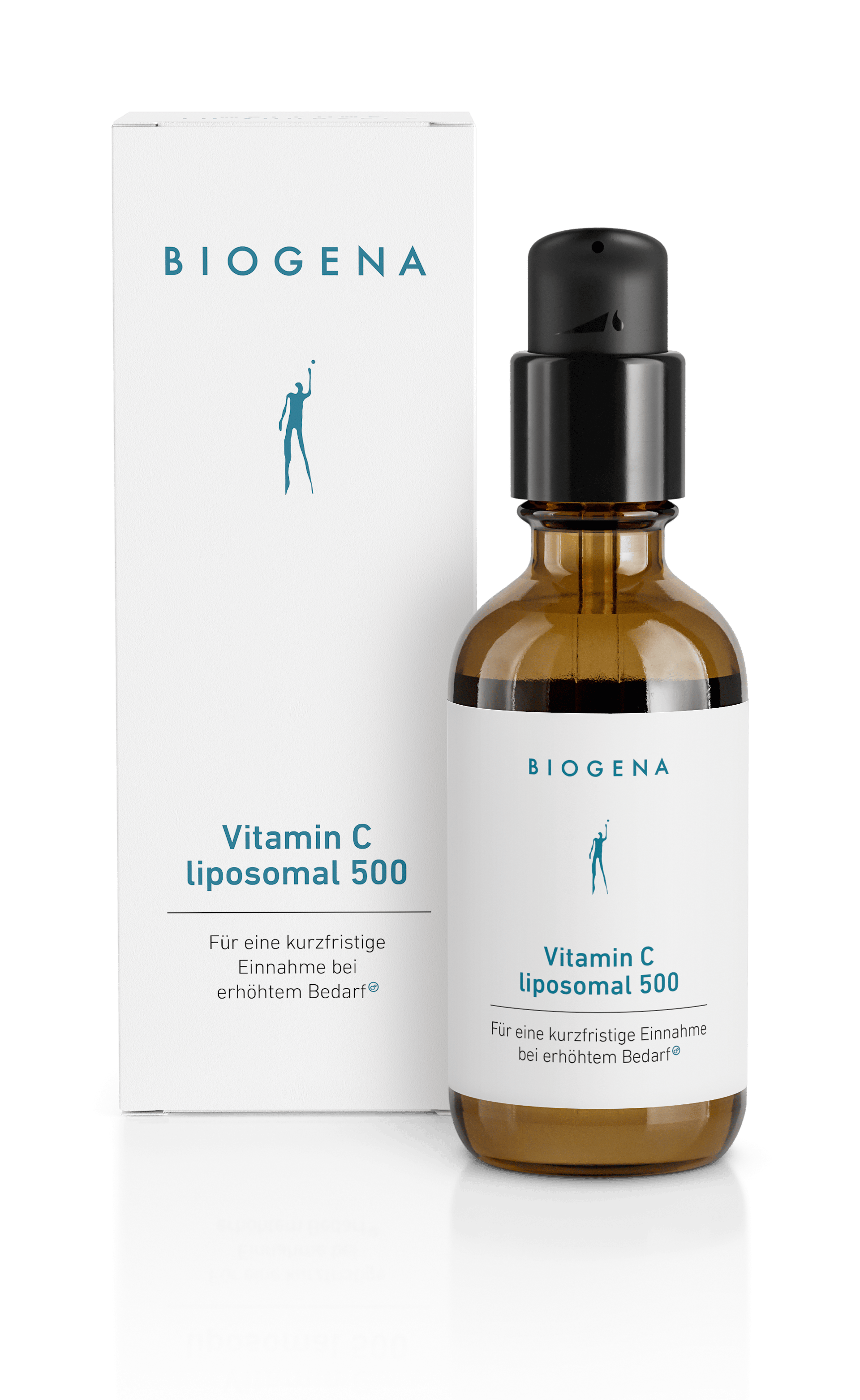Vitamin C liposomal 500