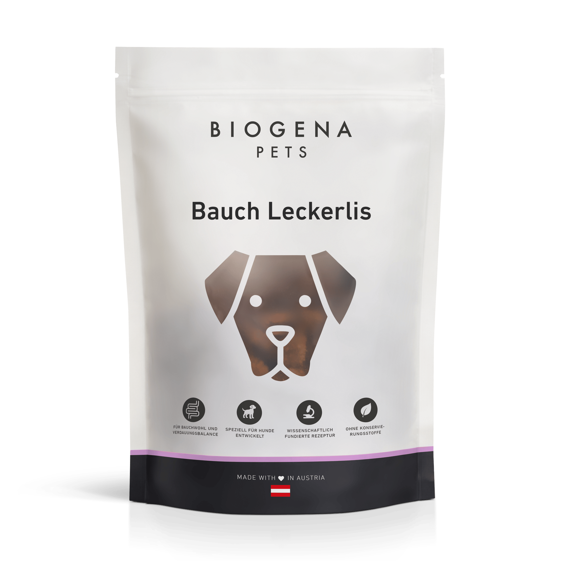 Belly Treats for Dogs with Sensitive Stomachs