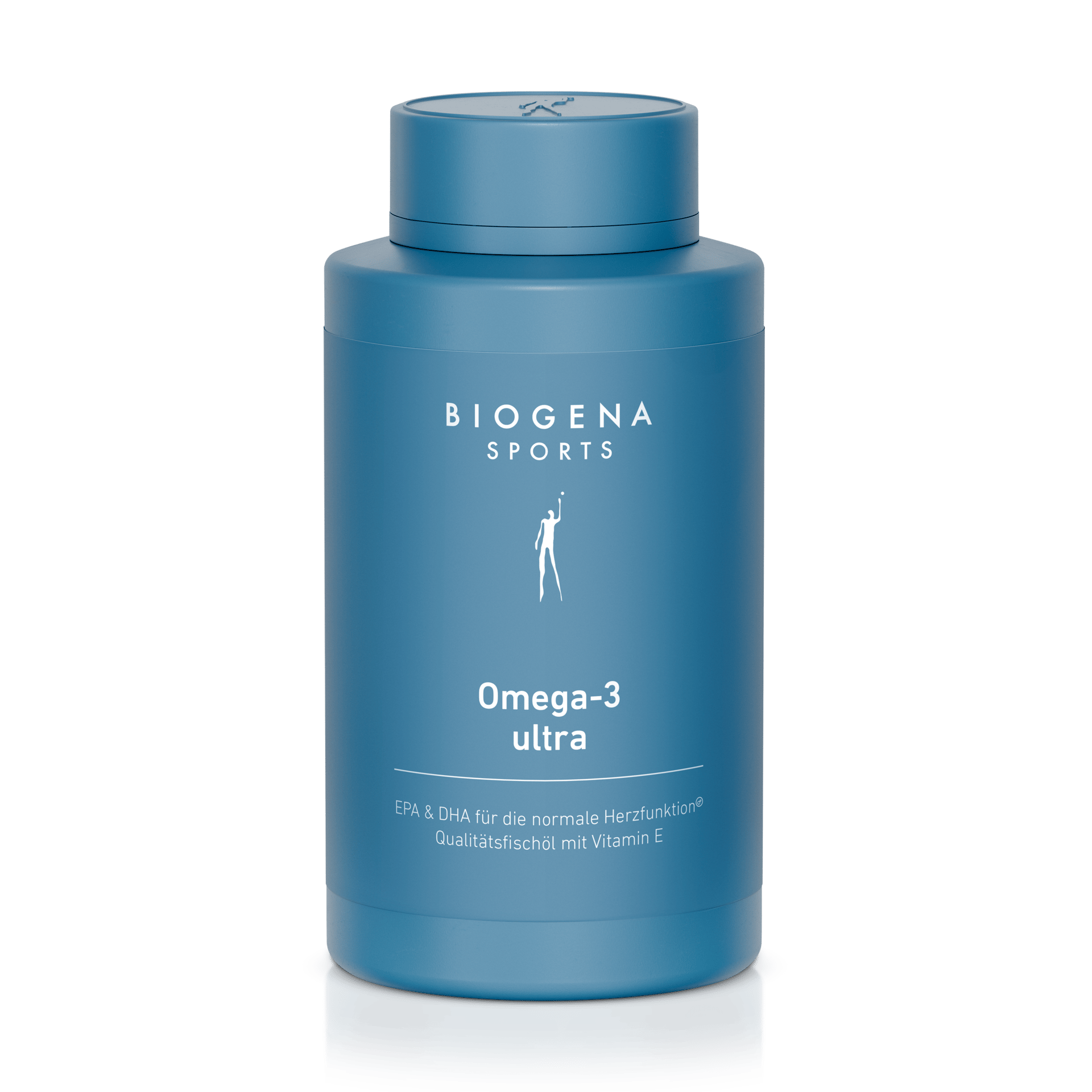 Omega 3 ultra | BIOGENA International