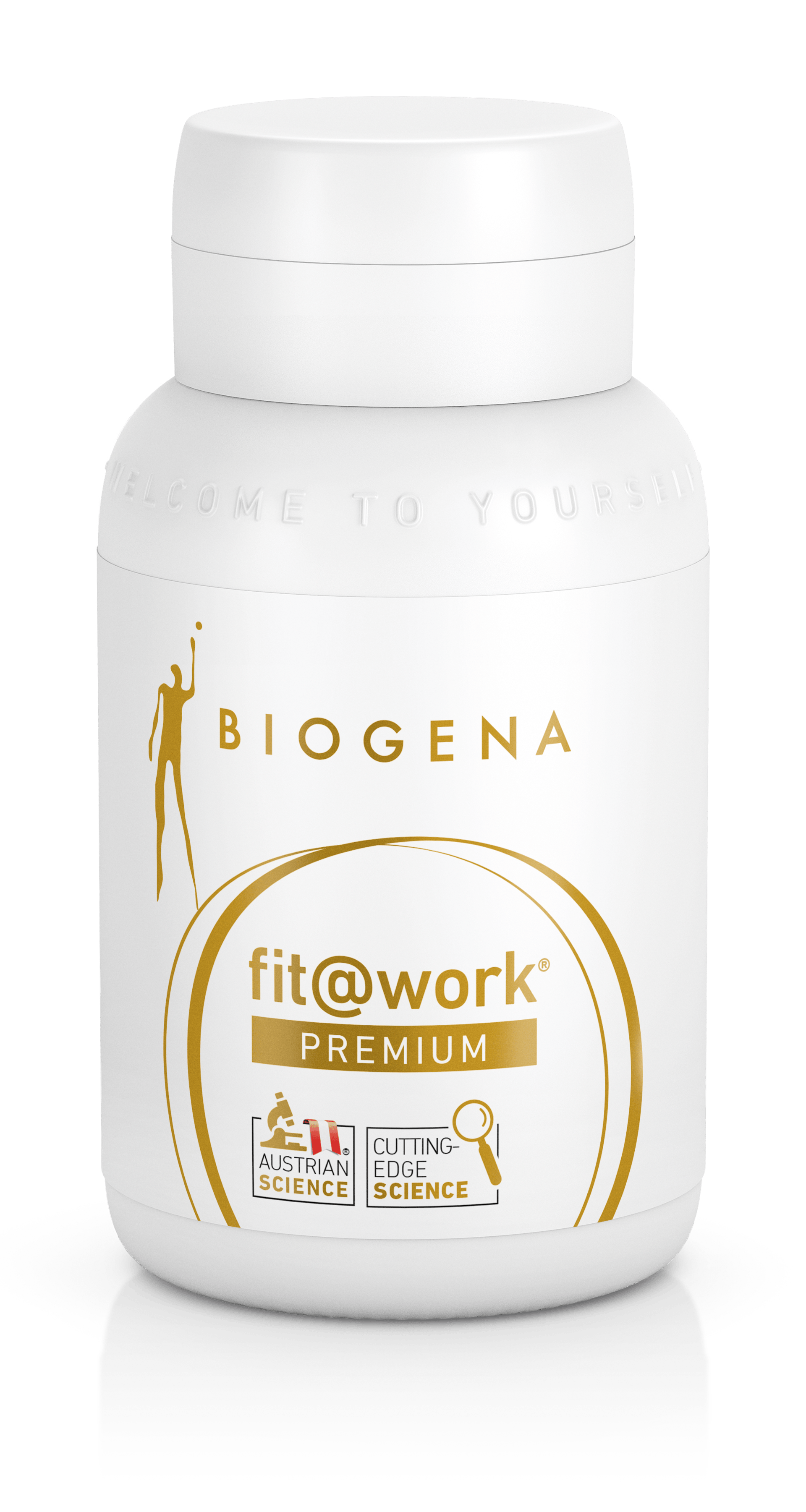 fit@work® Premium Gold