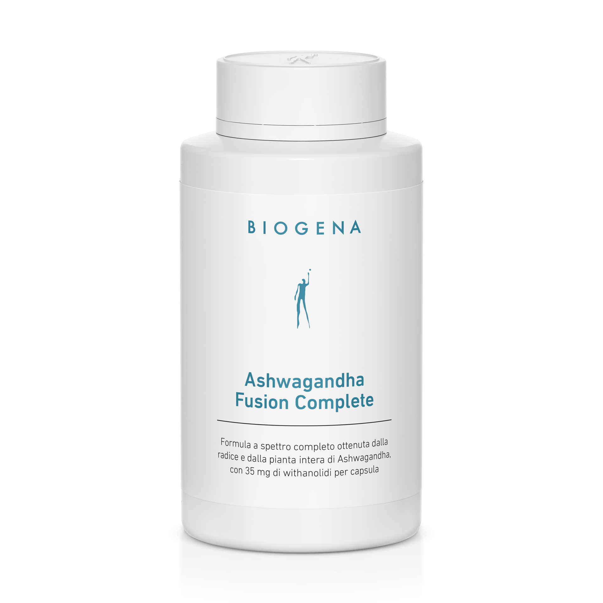 Ashwagandha Fusion Complete