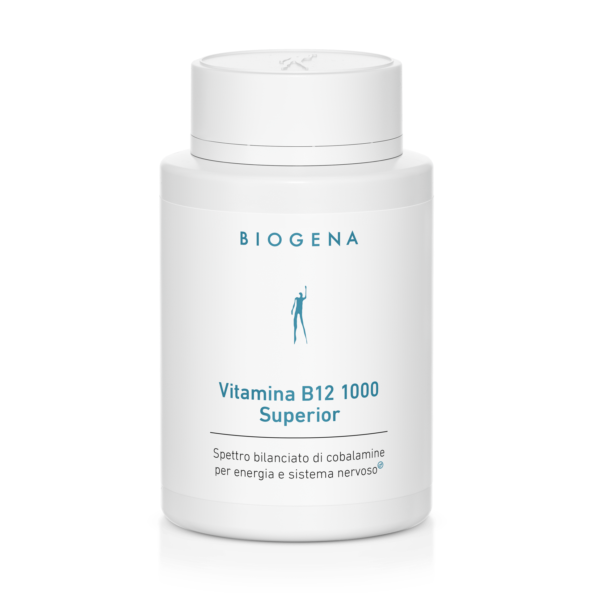Vitamin B12 1000 Superior