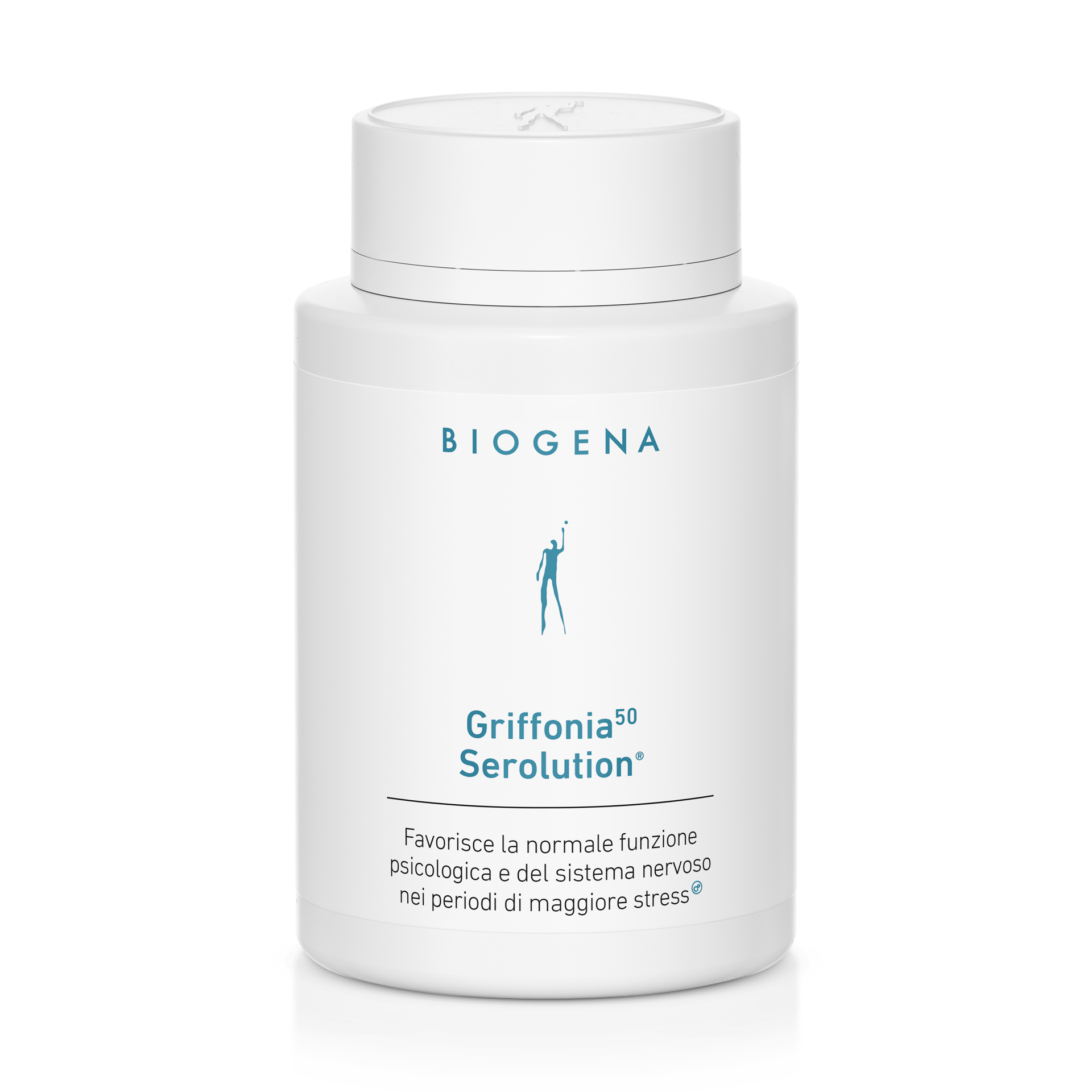 Griffonia 50 Serolution®