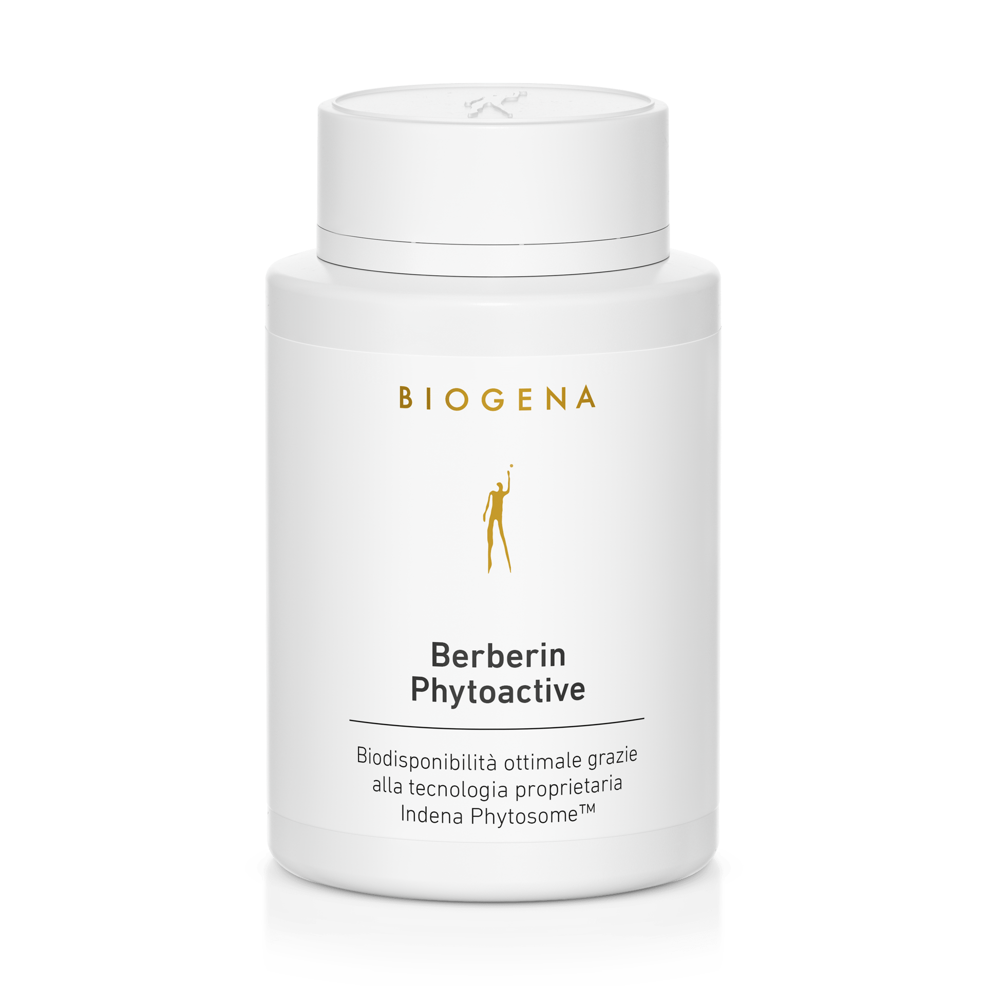 Berberina Fitoattiva Gold