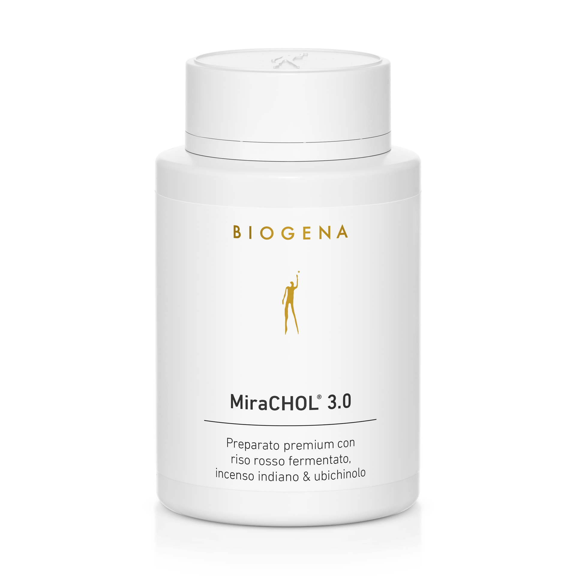 MiraChol 3.0® Cholesterin Komplex