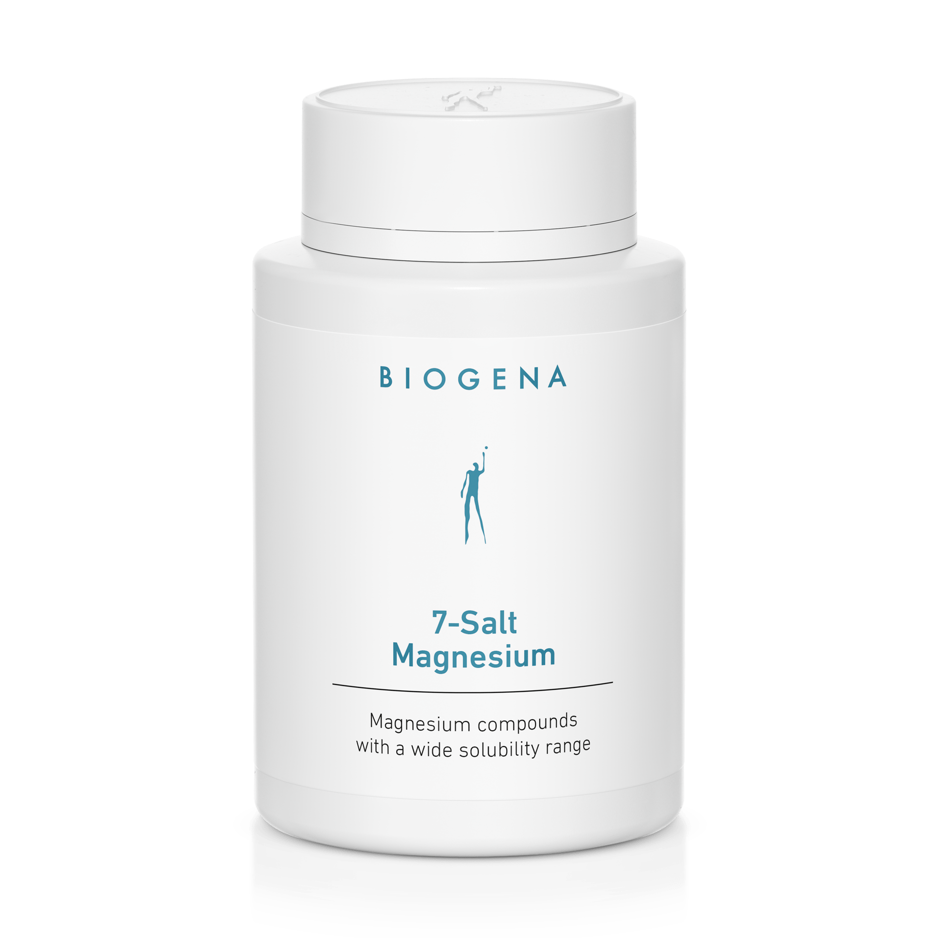 7 Salt Magnesium Complex
