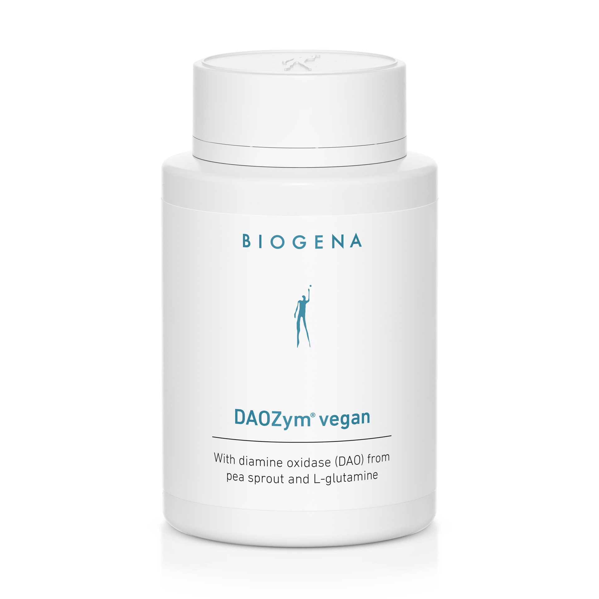 DAOZym® vegan